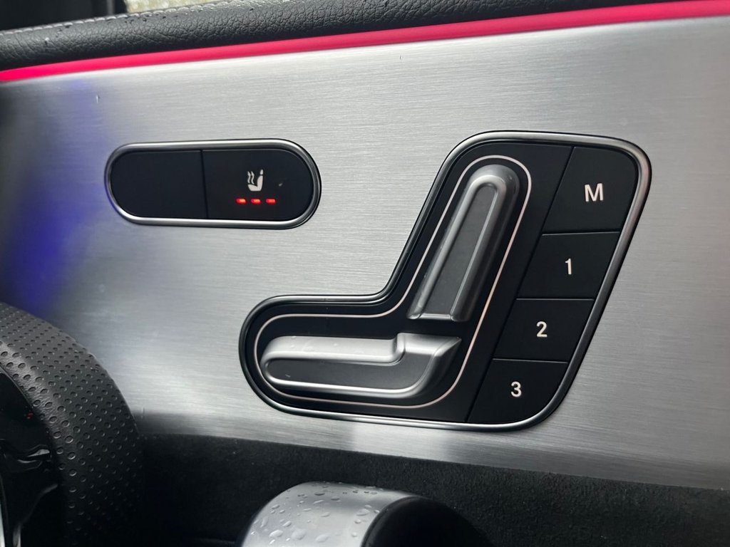 Used Mercedes-Benz A-Class 2022 for sale - 76686319: Photo 25