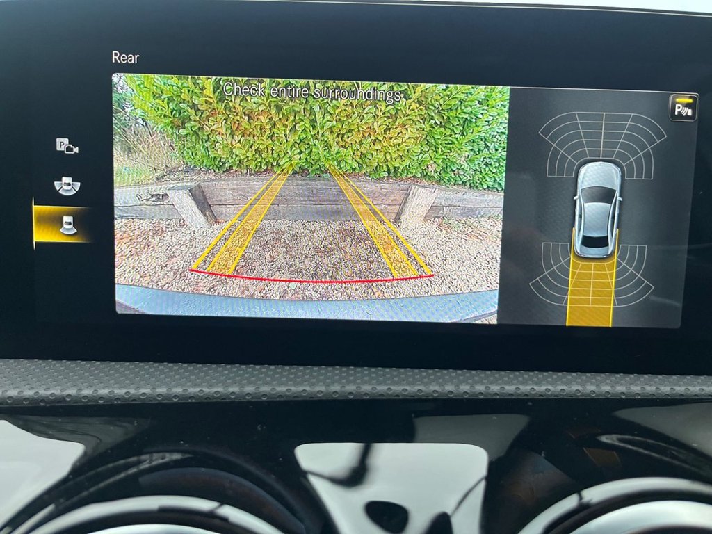 Used Mercedes-Benz A-Class 2022 for sale - 76686319: Photo 26