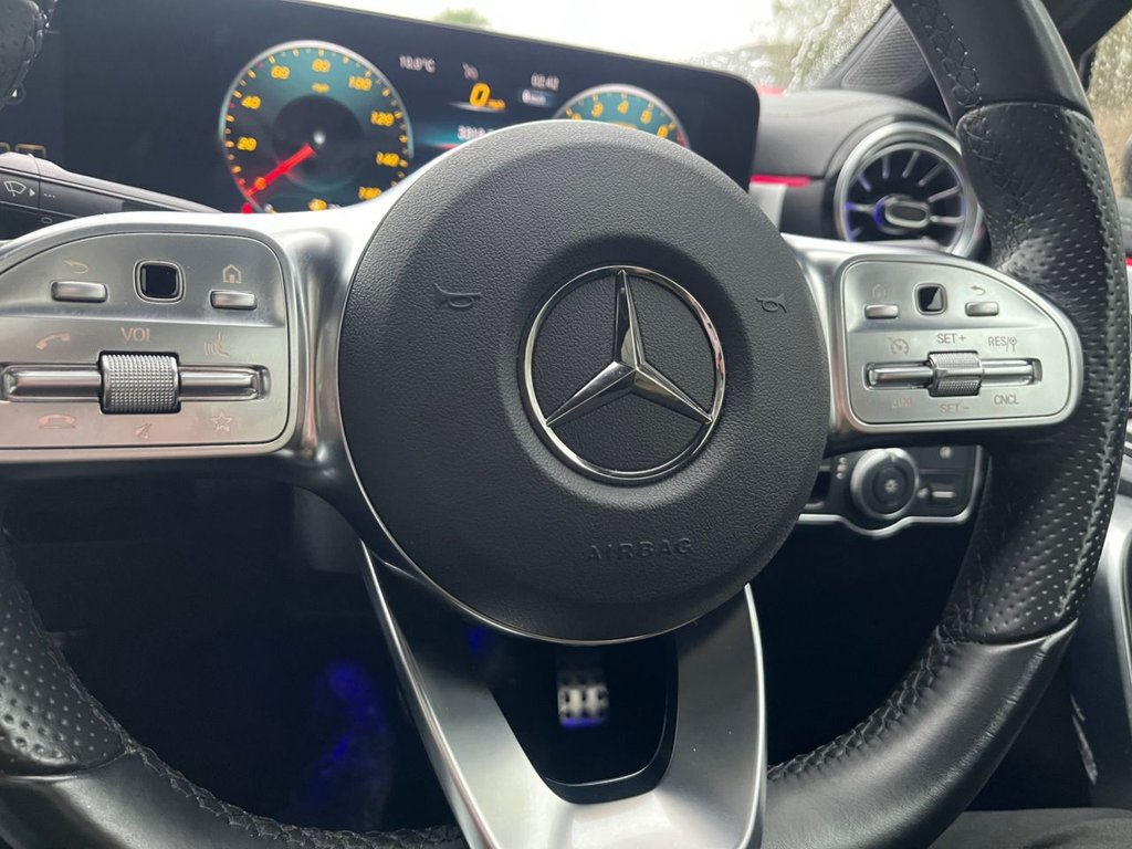 Used Mercedes-Benz A-Class 2022 for sale - 76686319: Photo 27