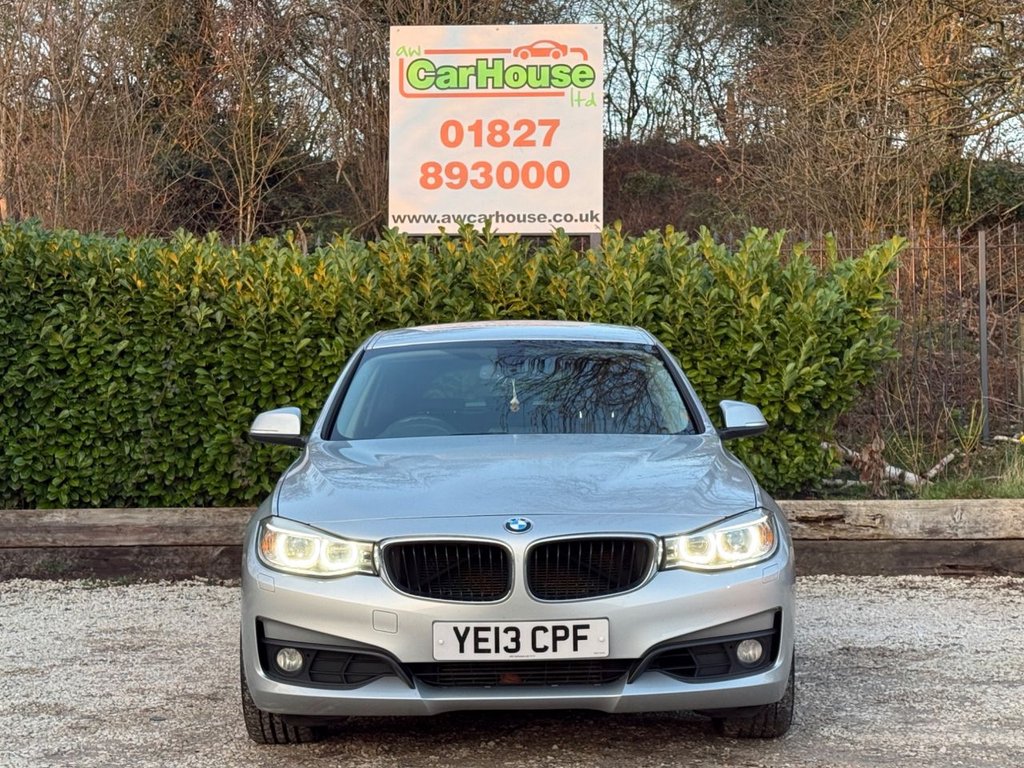 Used BMW 3 Series Gran Turismo 2013 for sale - 77422257: Photo 10