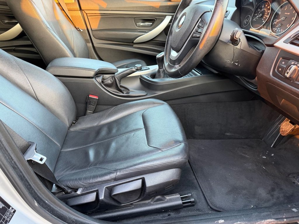 Used BMW 3 Series Gran Turismo 2013 for sale - 77422257: Photo 12