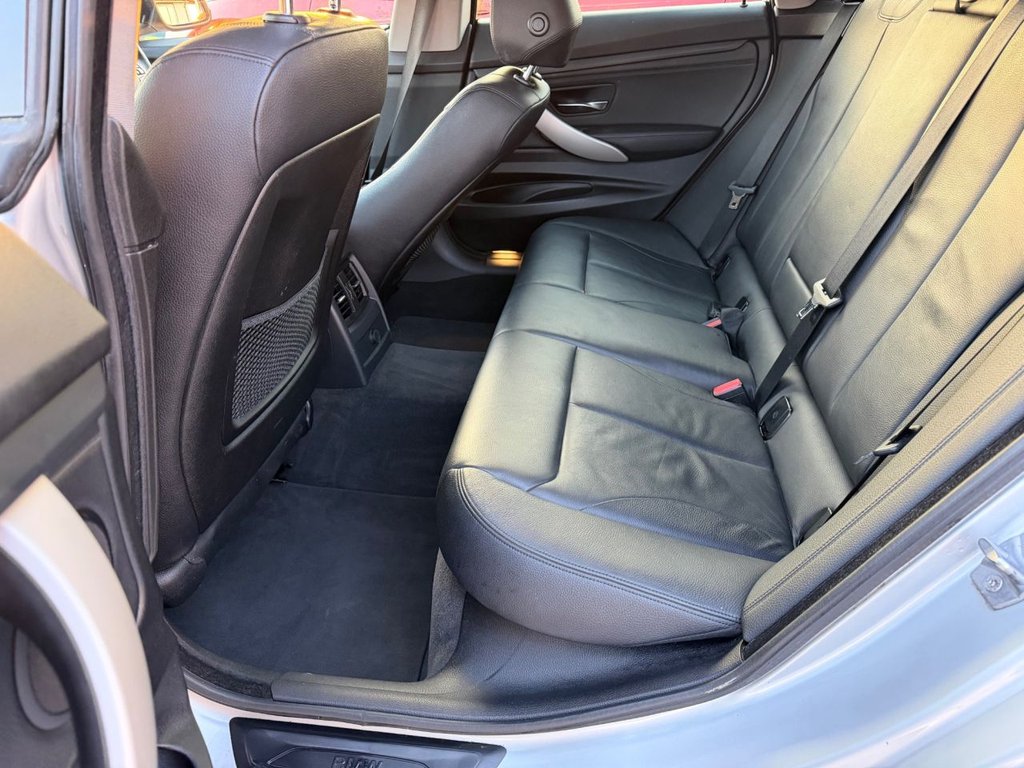 Used BMW 3 Series Gran Turismo 2013 for sale - 77422257: Photo 16