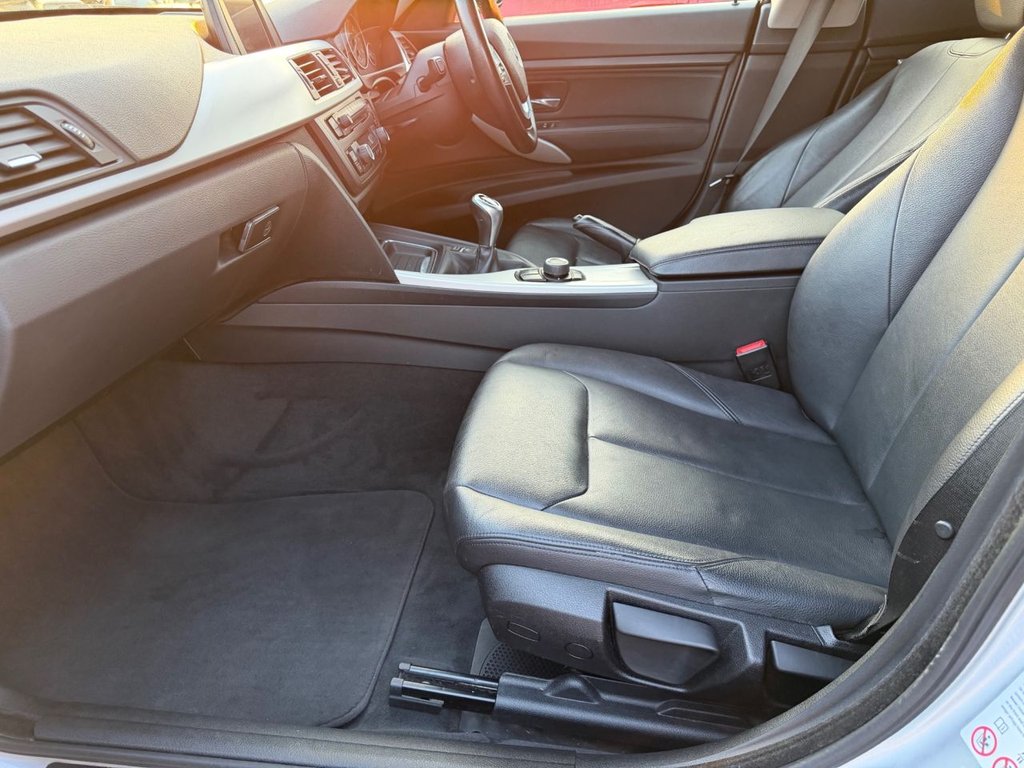 Used BMW 3 Series Gran Turismo 2013 for sale - 77422257: Photo 18