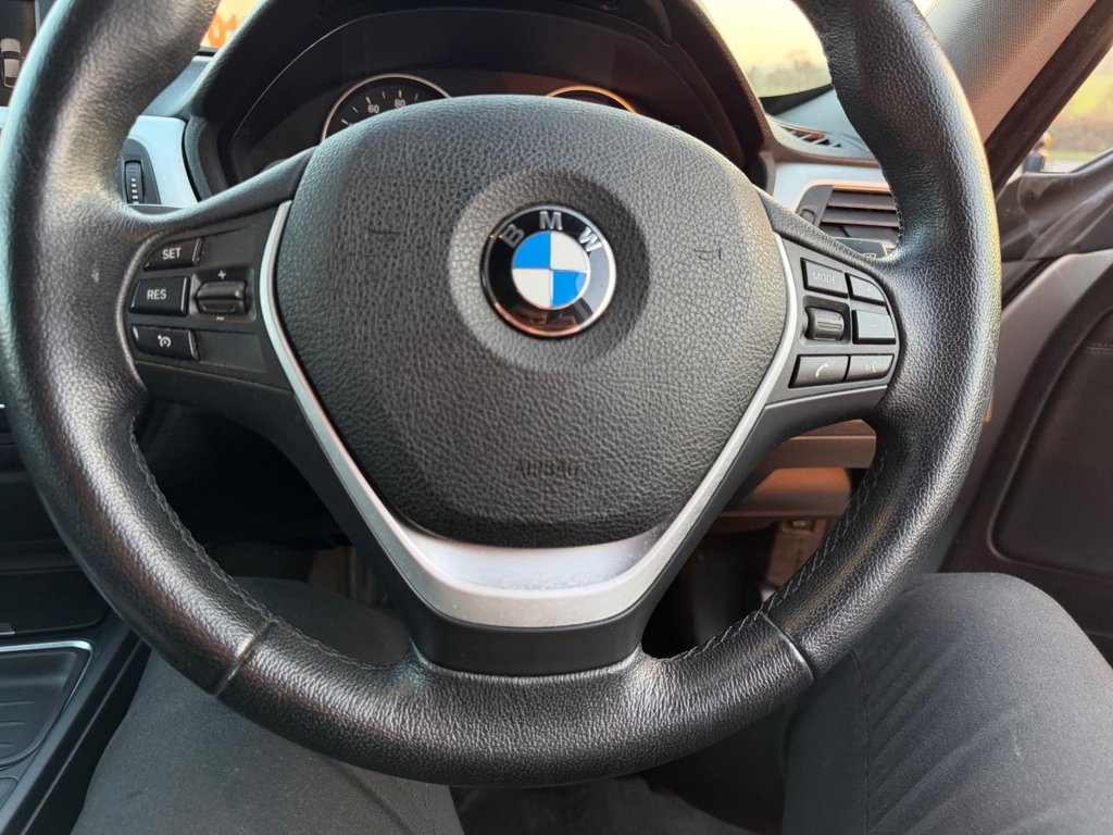 Used BMW 3 Series Gran Turismo 2013 for sale - 77422257: Photo 19