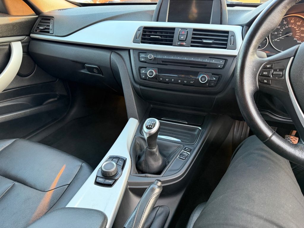 Used BMW 3 Series Gran Turismo 2013 for sale - 77422257: Photo 25