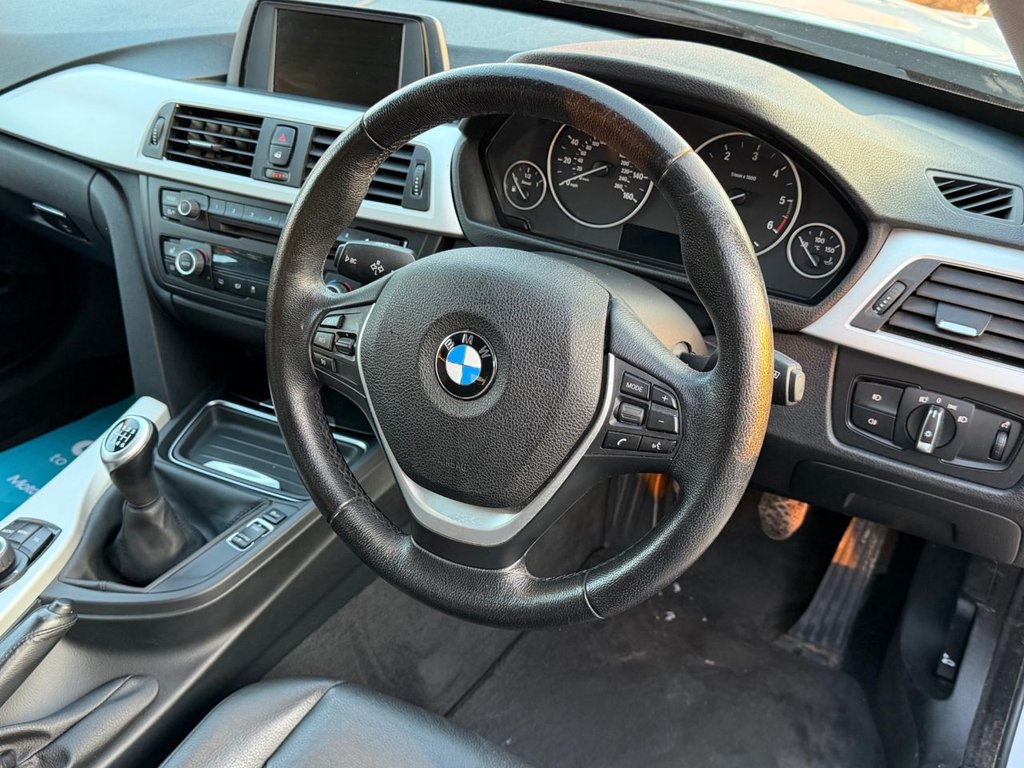Used BMW 3 Series Gran Turismo 2013 for sale - 77422257: Photo 4