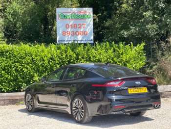 Used Kia Stinger 2019 for sale - 75159092: Photo