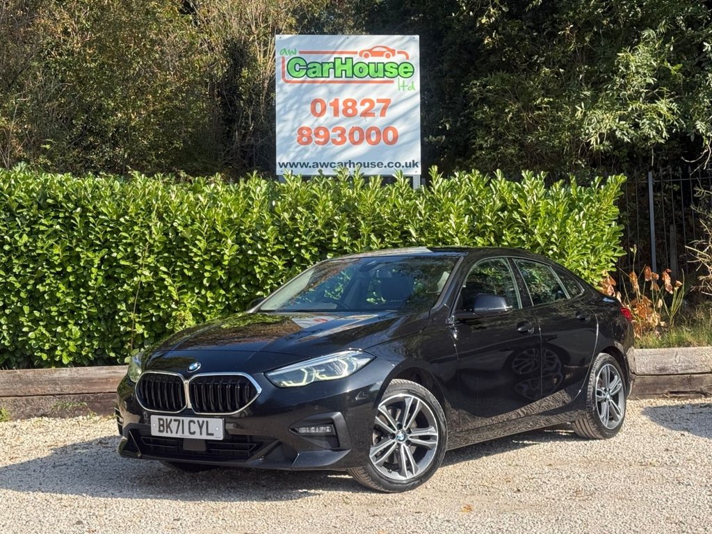 Used BMW 2 Series Gran Coupe 2021 for sale - 76029327: Photo 10