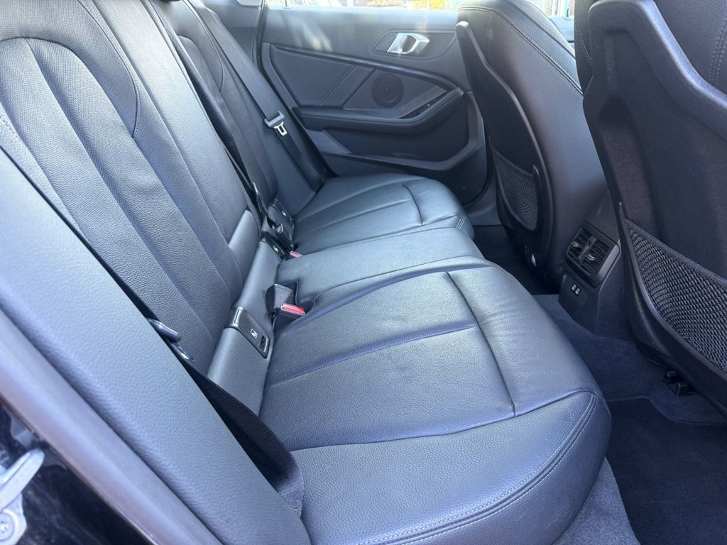 Used BMW 2 Series Gran Coupe 2021 for sale - 76029327: Photo 12