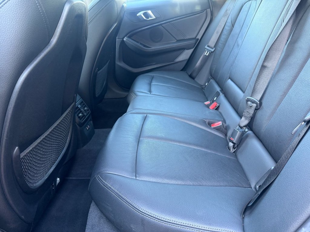 Used BMW 2 Series Gran Coupe 2021 for sale - 76029327: Photo 14