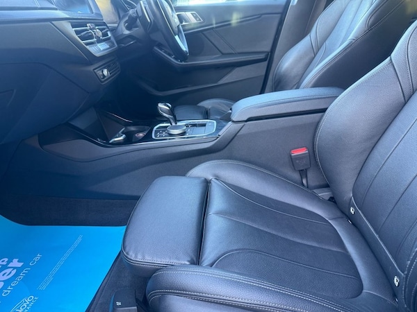 Used BMW 2 Series Gran Coupe 2021 for sale - 76029327: Photo 15