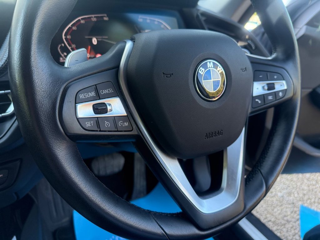 Used BMW 2 Series Gran Coupe 2021 for sale - 76029327: Photo 16