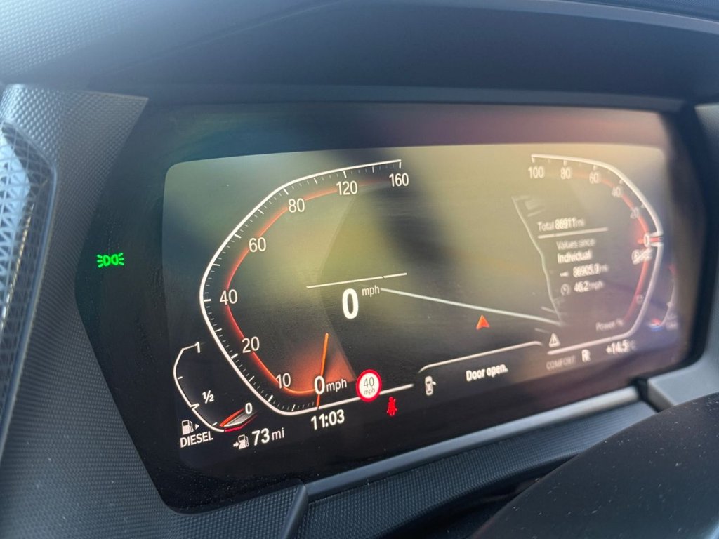 Used BMW 2 Series Gran Coupe 2021 for sale - 76029327: Photo 21