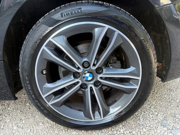 Used BMW 2 Series Gran Coupe 2021 for sale - 76029327: Photo 22