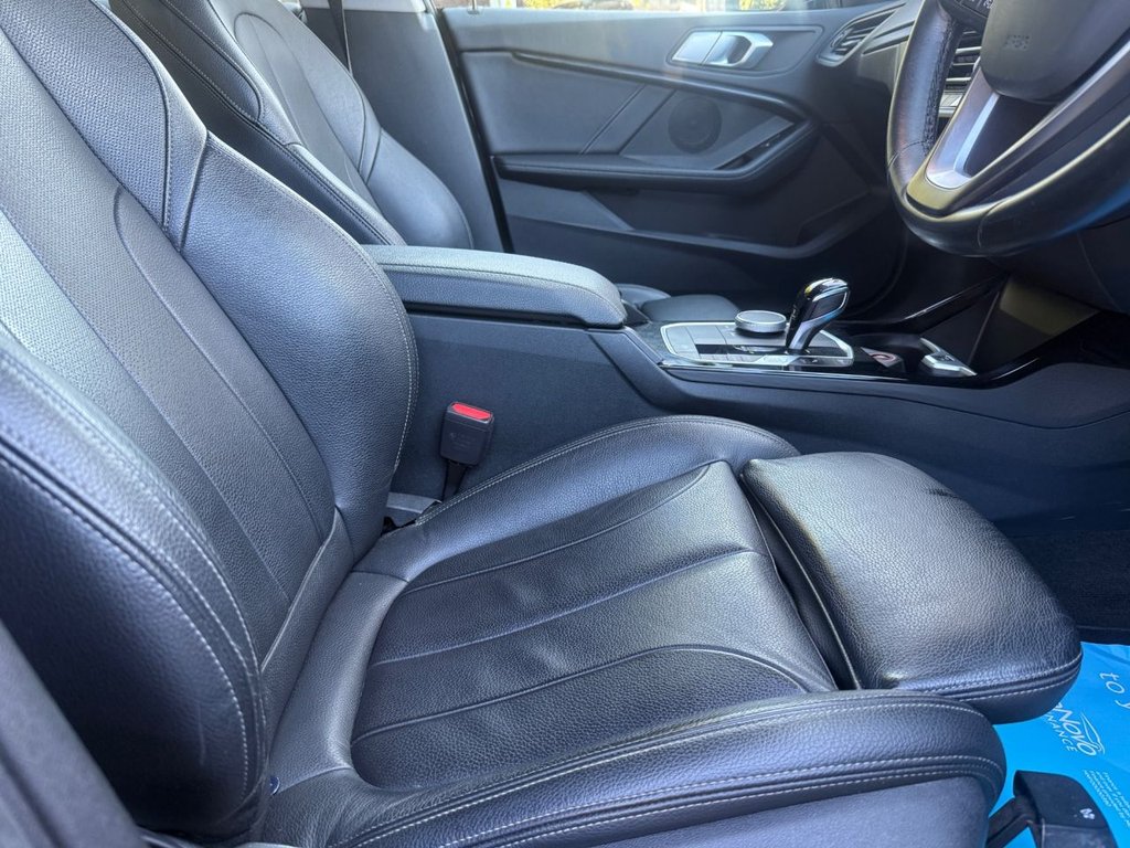 Used BMW 2 Series Gran Coupe 2021 for sale - 76029327: Photo 25