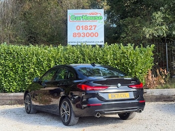Used BMW 2 Series Gran Coupe 2021 for sale - 76029327: Photo 3