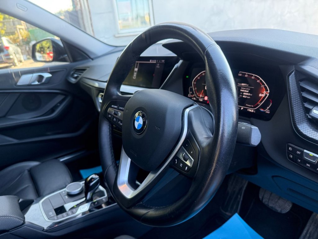 Used BMW 2 Series Gran Coupe 2021 for sale - 76029327: Photo 4