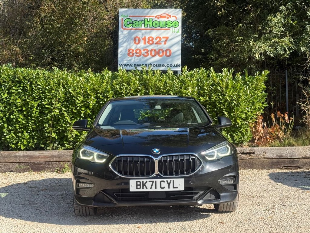 Used BMW 2 Series Gran Coupe 2021 for sale - 76029327: Photo 6