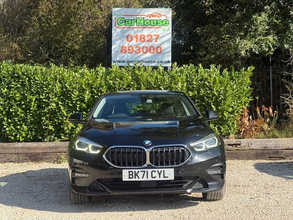 Used BMW 2 Series Gran Coupe 2021 for sale - 76029327: Photo 6