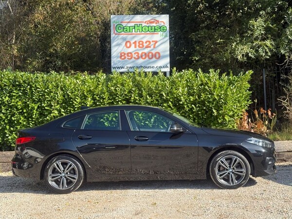 Used BMW 2 Series Gran Coupe 2021 for sale - 76029327: Photo 7