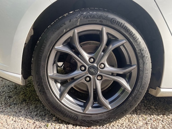Used Ford Focus 2021 for sale - 75654072: Photo 12