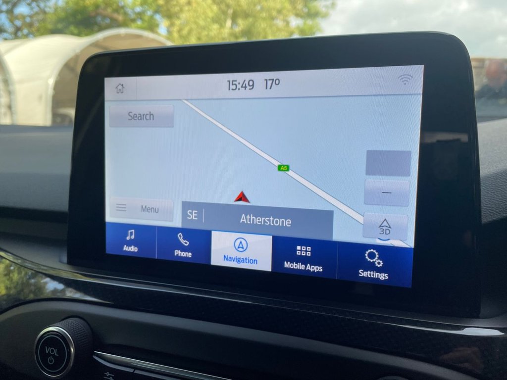 Used Ford Focus 2021 for sale - 75654072: Photo 14