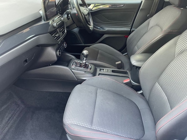 Used Ford Focus 2021 for sale - 75654072: Photo 15