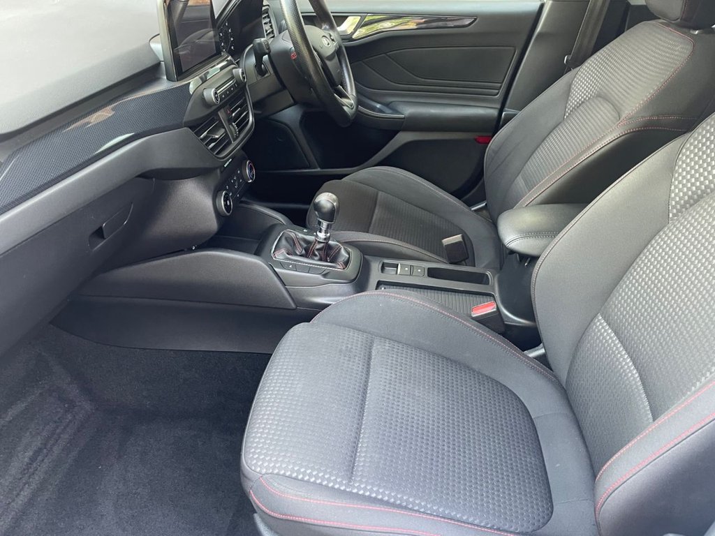 Used Ford Focus 2021 for sale - 75654072: Photo 16