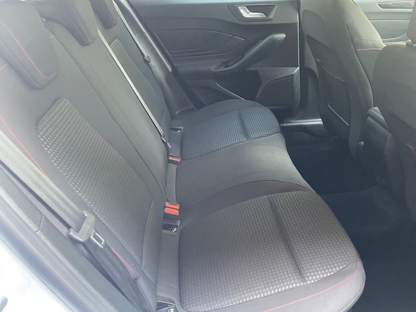 Used Ford Focus 2021 for sale - 75654072: Photo 18