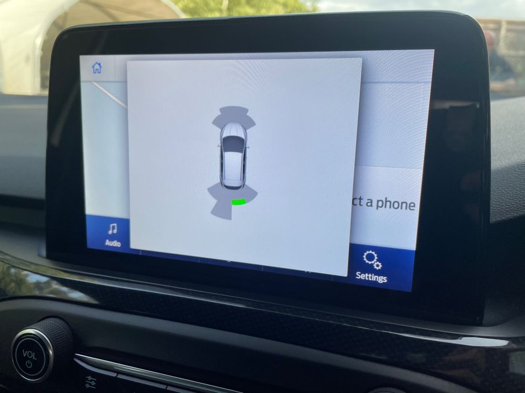 Used Ford Focus 2021 for sale - 75654072: Photo 20