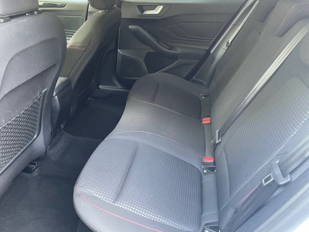 Used Ford Focus 2021 for sale - 75654072: Photo 21