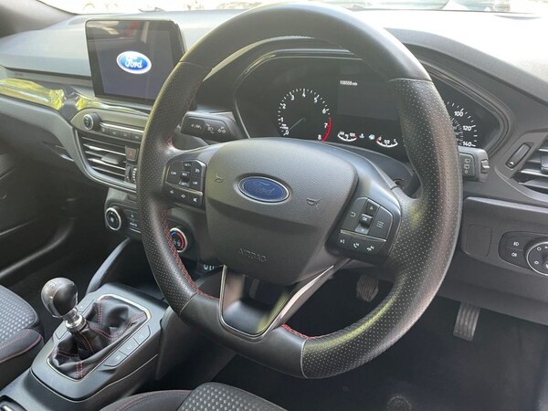 Used Ford Focus 2021 for sale - 75654072: Photo 21