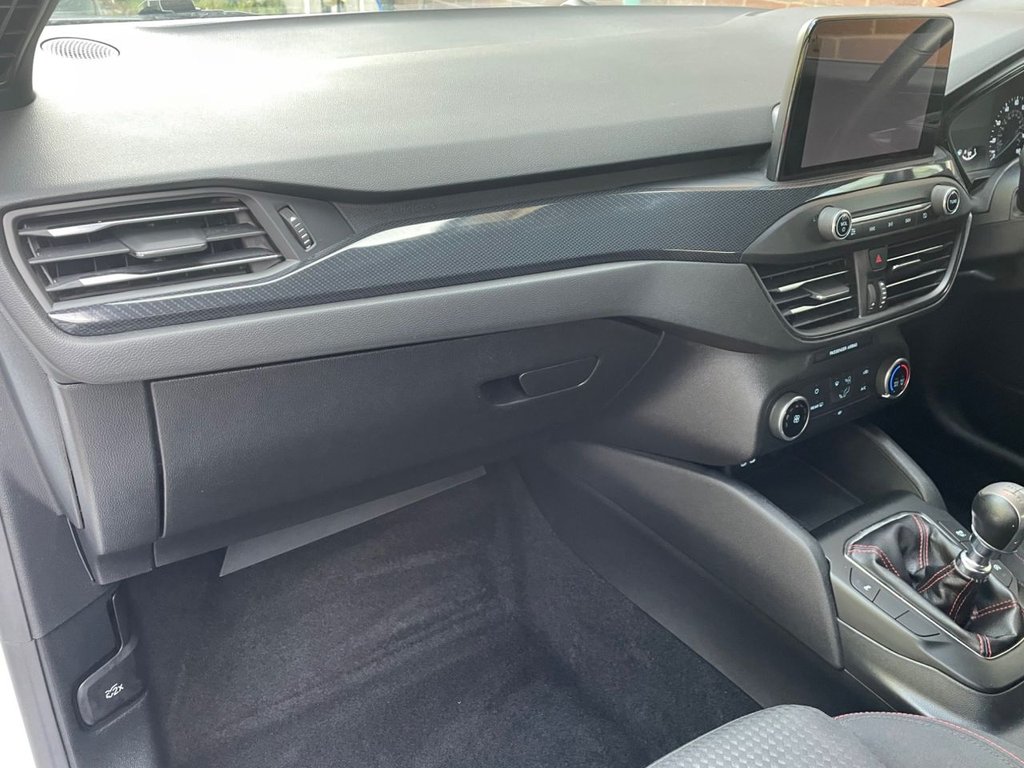 Used Ford Focus 2021 for sale - 75654072: Photo 22