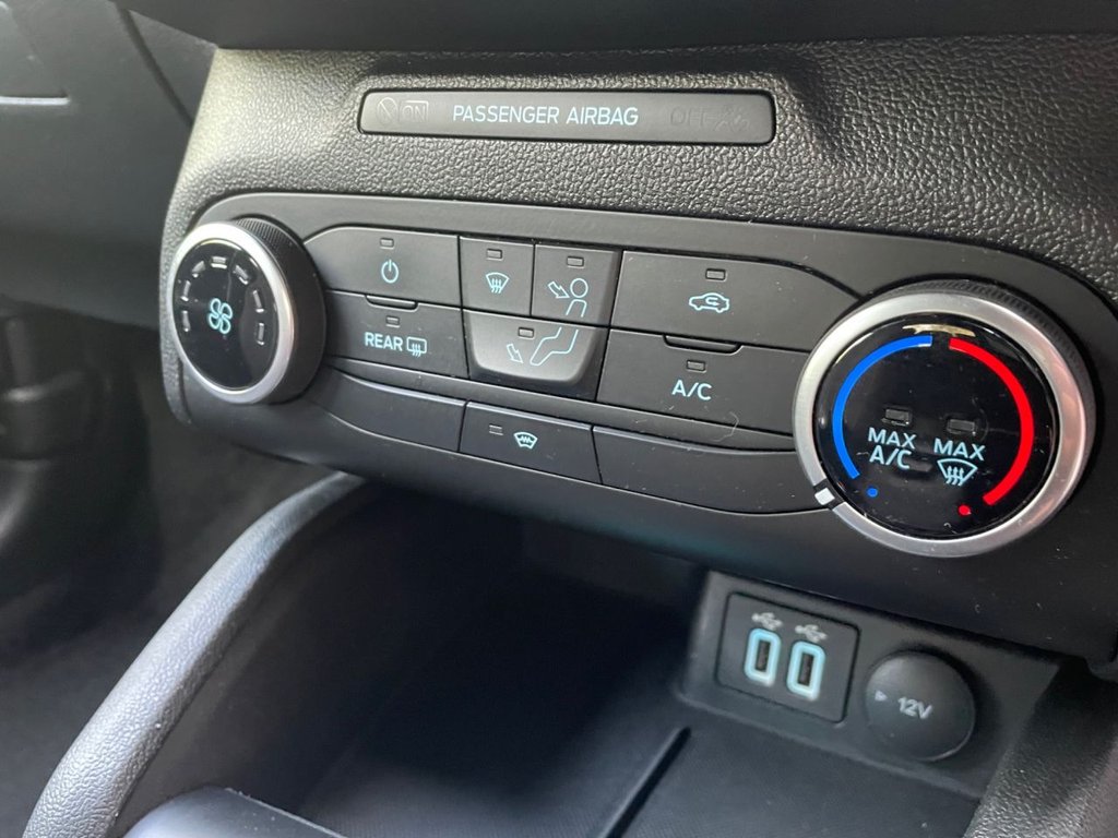 Used Ford Focus 2021 for sale - 75654072: Photo 24