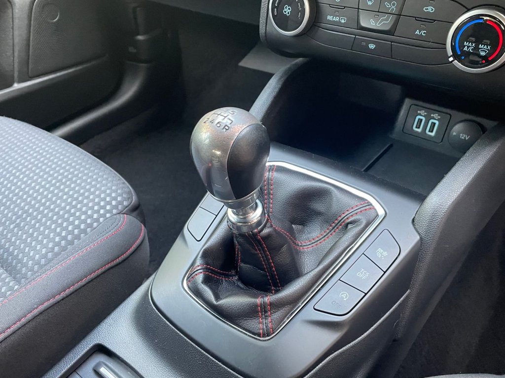 Used Ford Focus 2021 for sale - 75654072: Photo 31