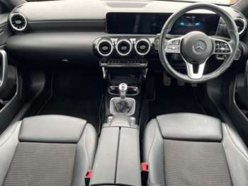 Used Mercedes-Benz A-Class 2020 for sale - 75264179: Photo