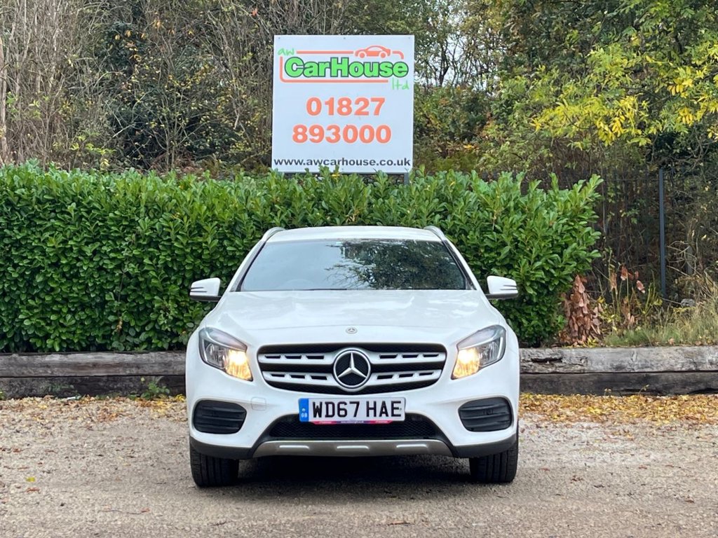 Used Mercedes-Benz GLA 2018 for sale - 76267115: Photo 10