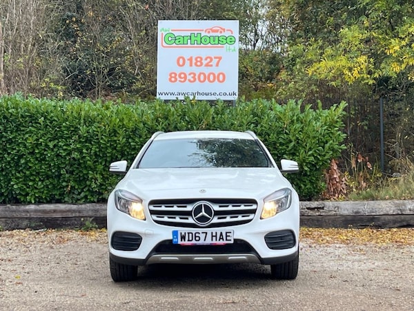 Used Mercedes-Benz GLA 2018 for sale - 76267115: Photo 10