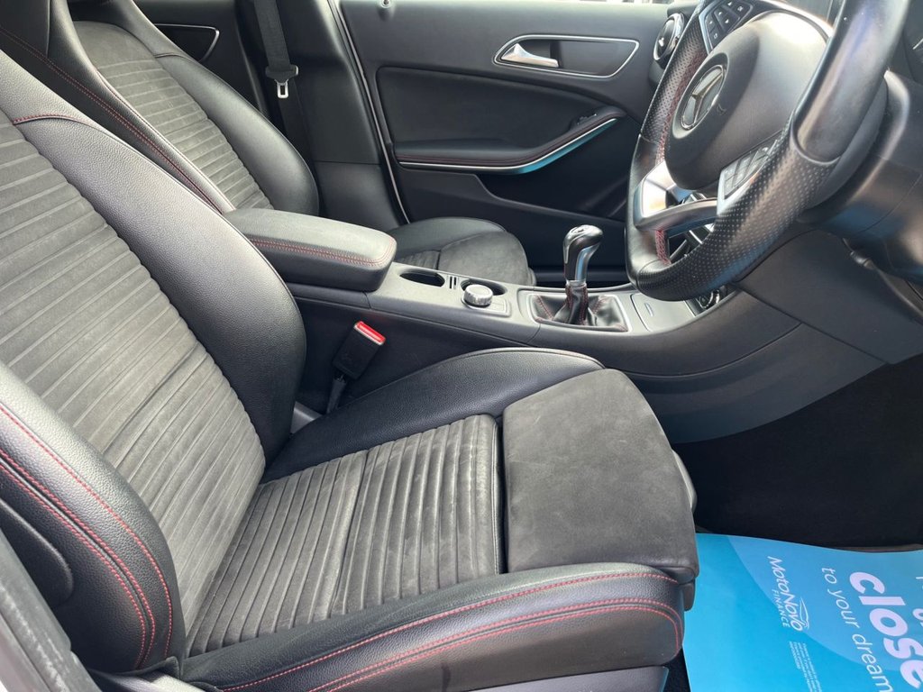 Used Mercedes-Benz GLA 2018 for sale - 76267115: Photo 12