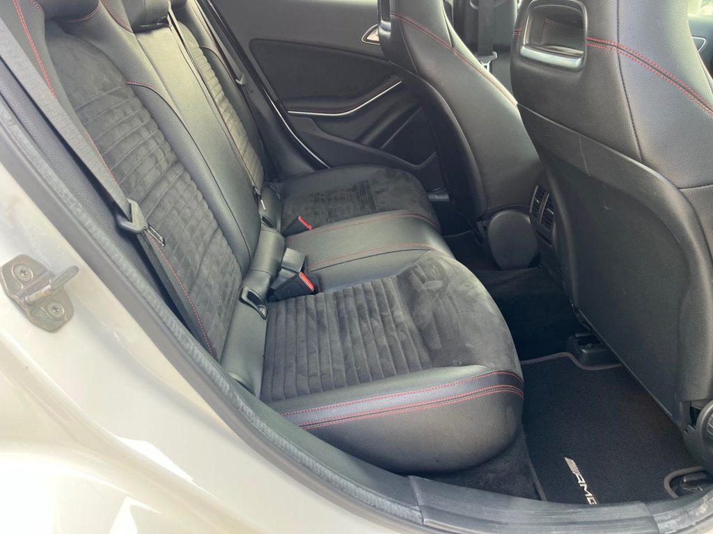 Used Mercedes-Benz GLA 2018 for sale - 76267115: Photo 13