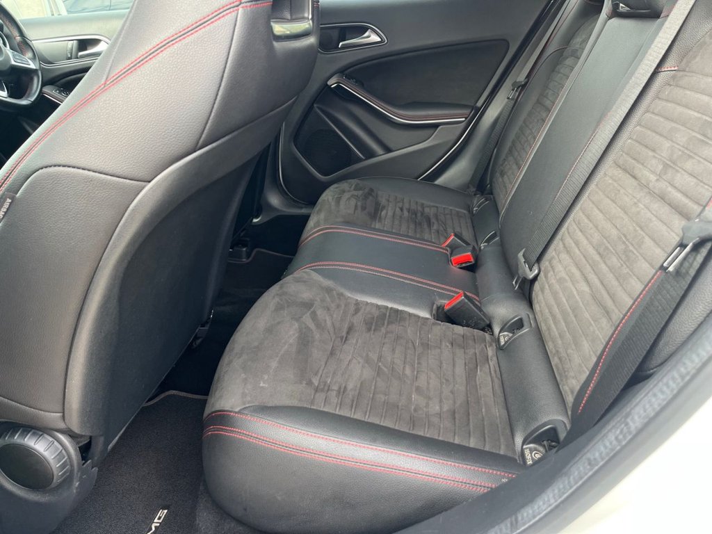 Used Mercedes-Benz GLA 2018 for sale - 76267115: Photo 16