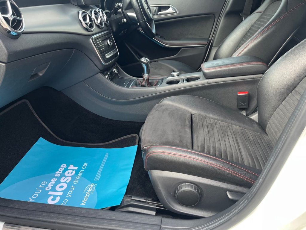 Used Mercedes-Benz GLA 2018 for sale - 76267115: Photo 18