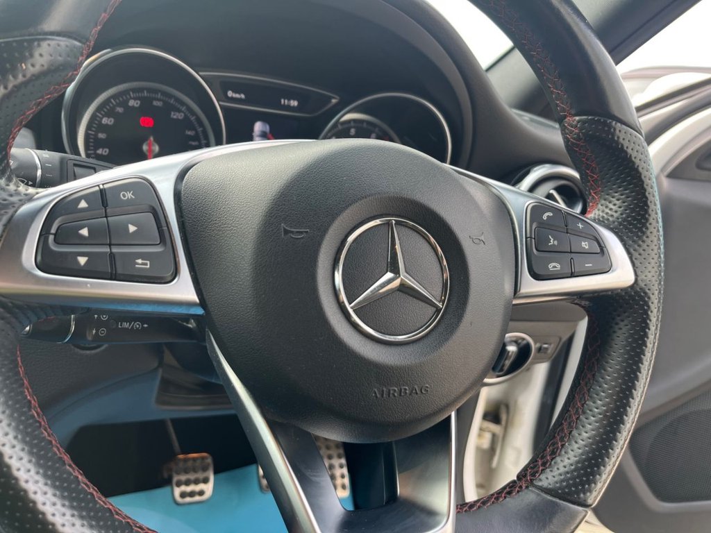Used Mercedes-Benz GLA 2018 for sale - 76267115: Photo 21