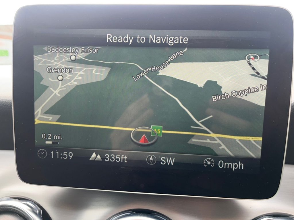 Used Mercedes-Benz GLA 2018 for sale - 76267115: Photo 22