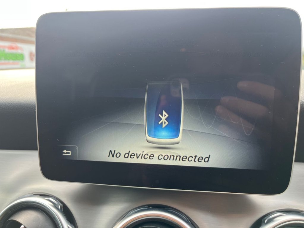 Used Mercedes-Benz GLA 2018 for sale - 76267115: Photo 24