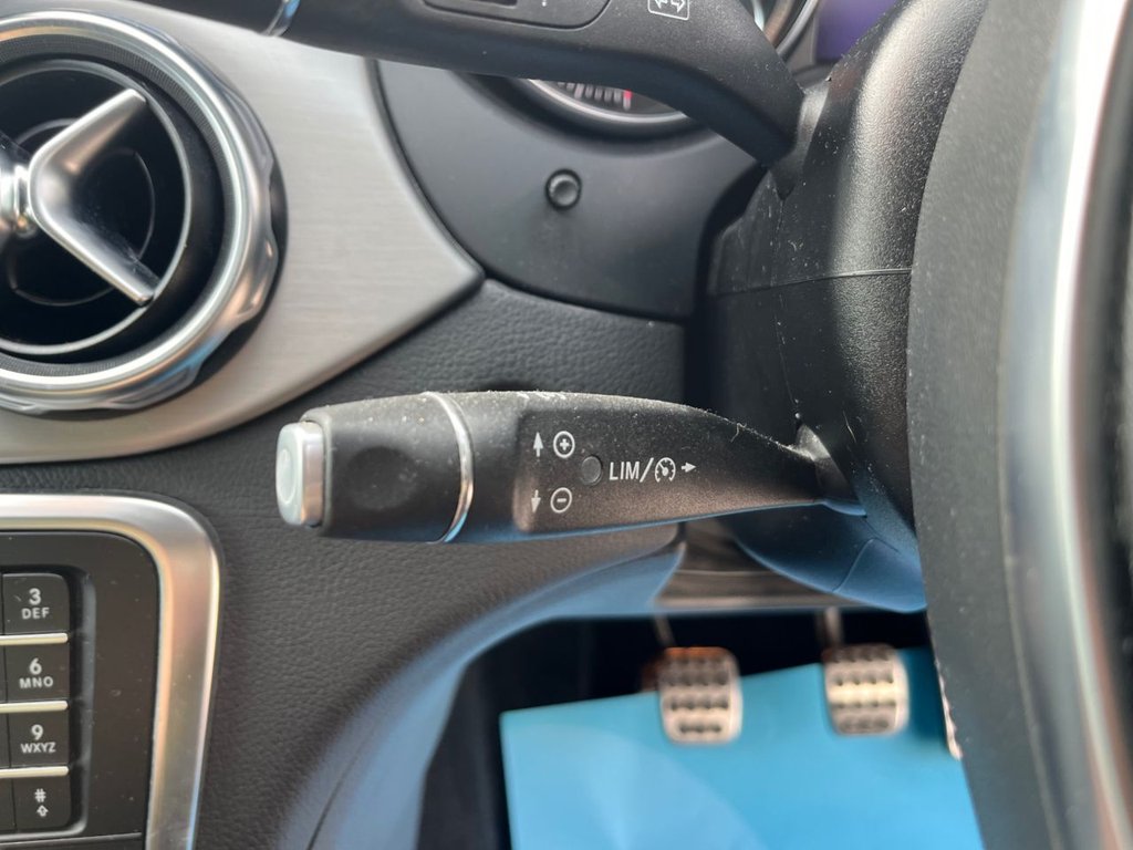 Used Mercedes-Benz GLA 2018 for sale - 76267115: Photo 25