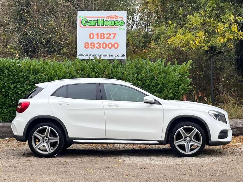 Used Mercedes-Benz GLA 2018 for sale - 76267115: Photo 6