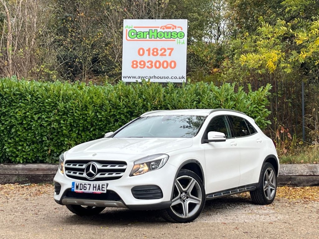 Used Mercedes-Benz GLA 2018 for sale - 76267115: Photo 9