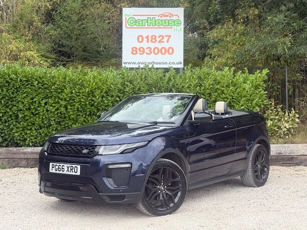 Used Land Rover Range Rover Evoque 2017 for sale - 75515694: Photo 11
