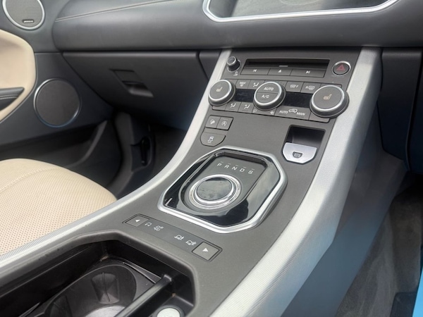 Used Land Rover Range Rover Evoque 2017 for sale - 75515694: Photo 20